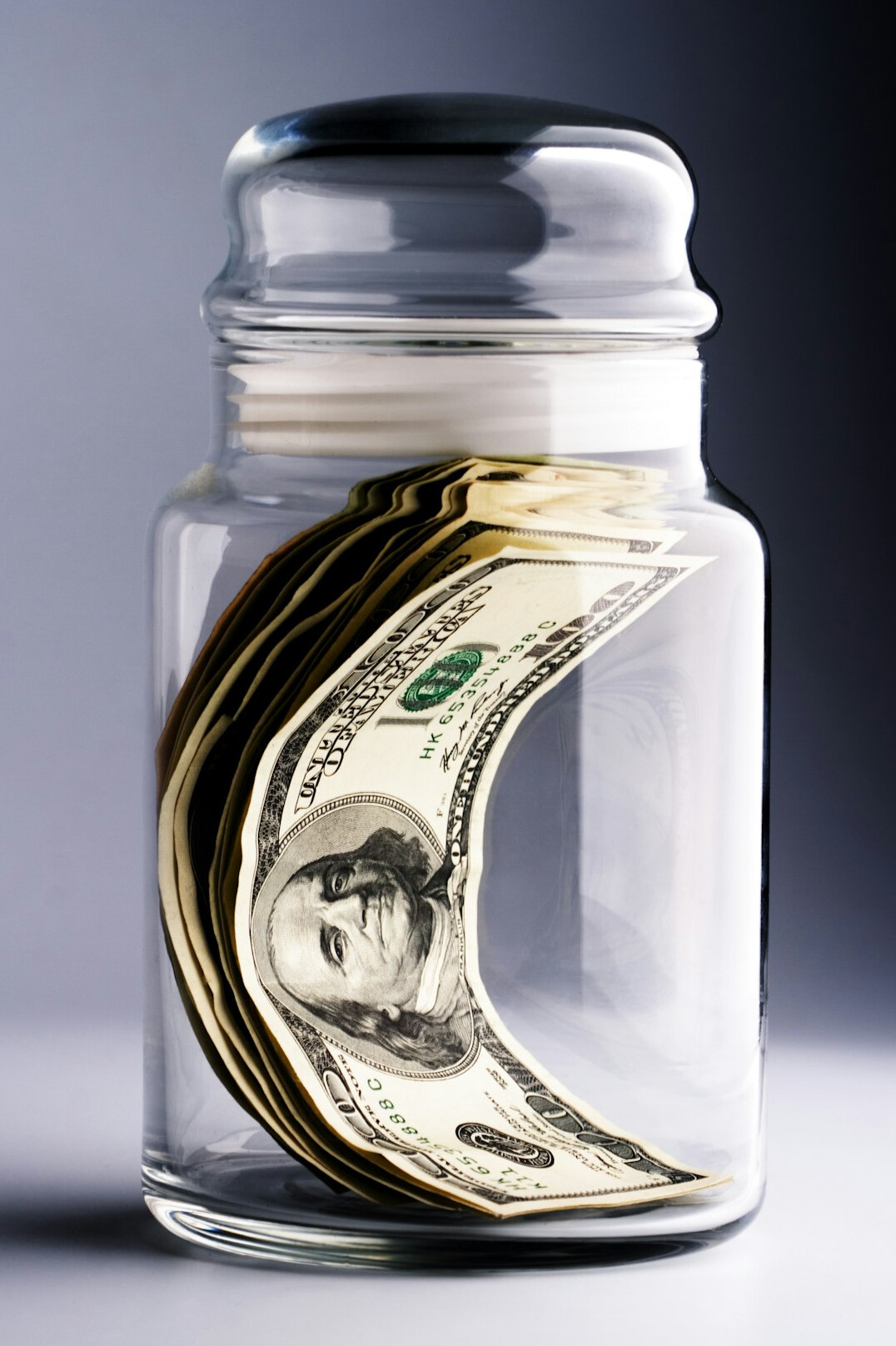 emergency fund savings
